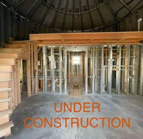 Majatalo Silo Suite 4  Near Zion National Park