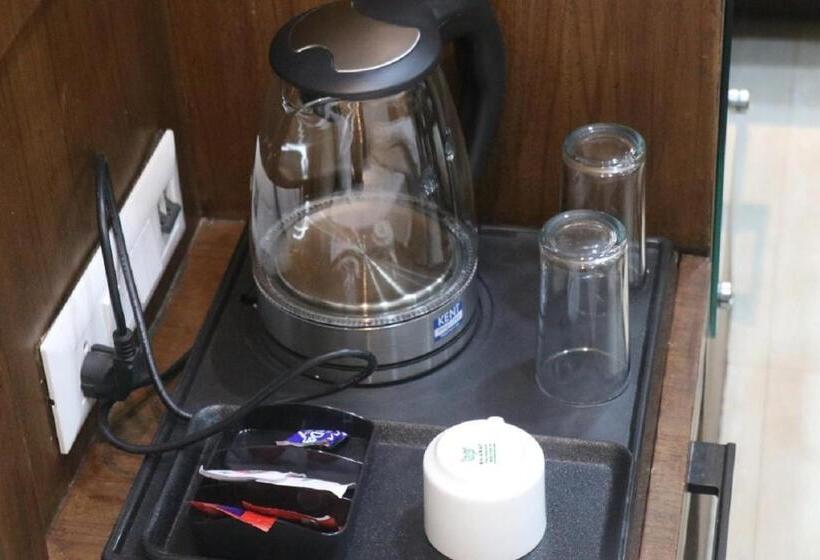 בית מלון כפרי Signum Cityscapes The Royal Jewel