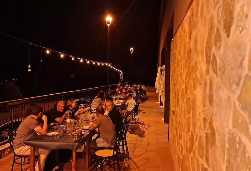 ユースホステル Las Ermitas De Vallada