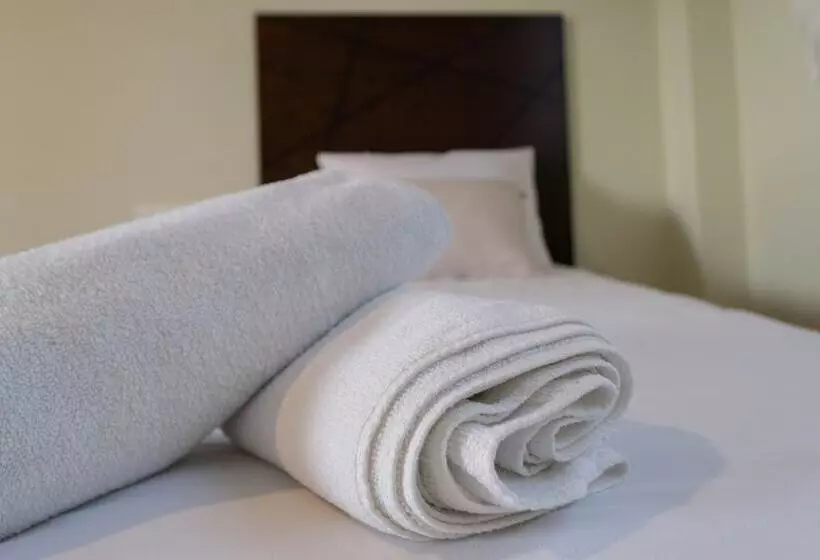 ユースホステル Las Ermitas De Vallada