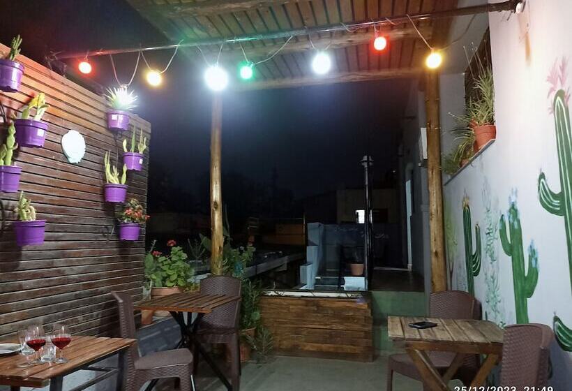 旅馆 Pequeña Estación B&b