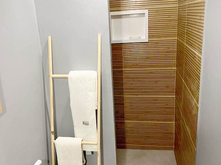 Hostel Pousada Pontal Corumbau