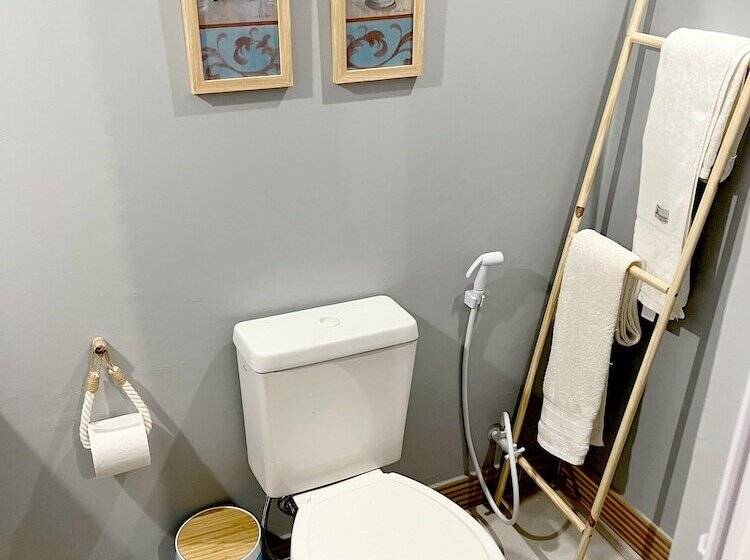 Hostel Pousada Pontal Corumbau