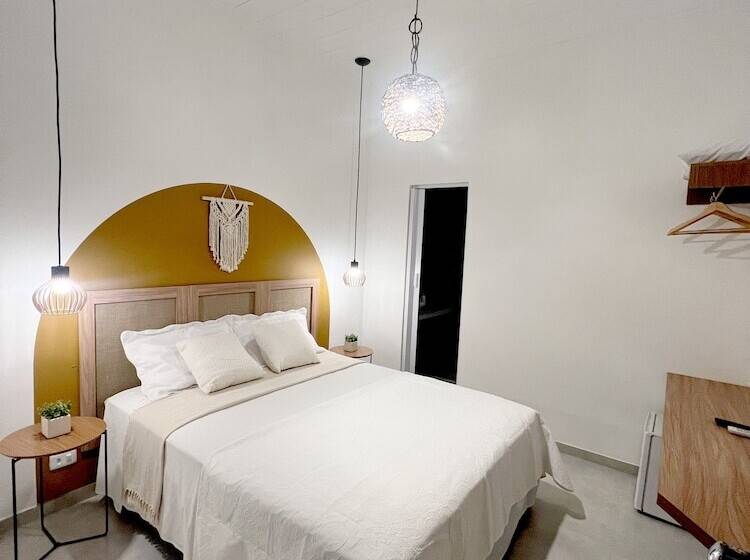 Hostel Pousada Pontal Corumbau