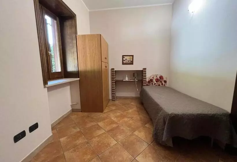 B&b Empira Lamezia Terme