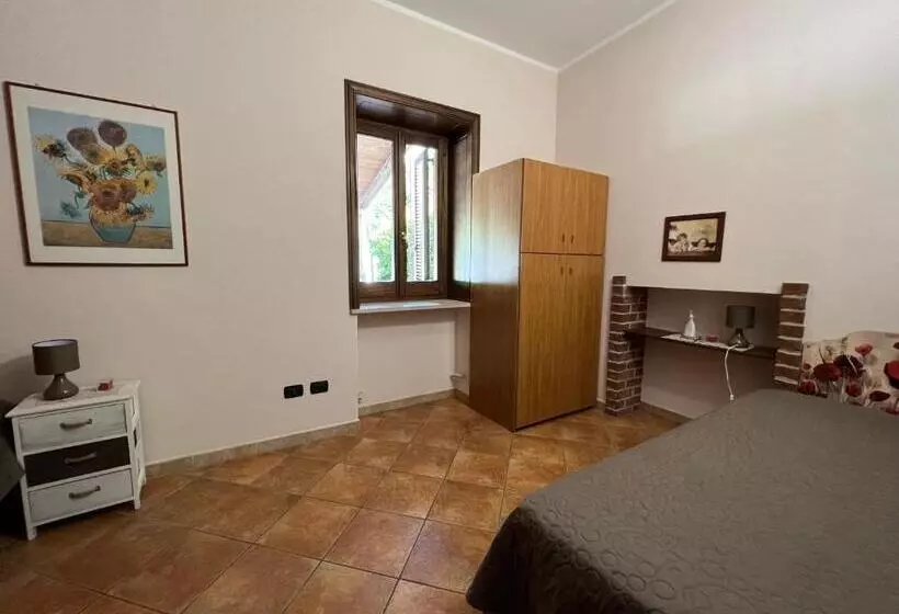 B&b Empira Lamezia Terme