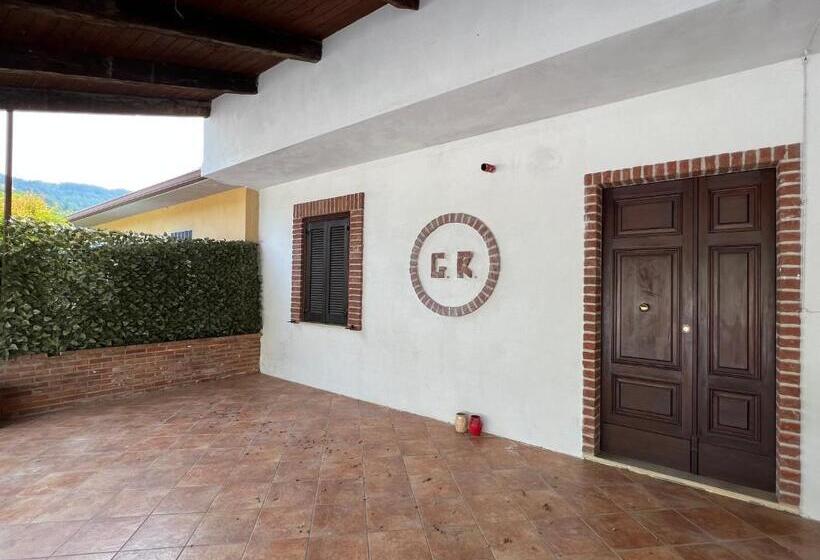 B&b Empira Lamezia Terme