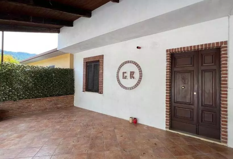 B&b Empira Lamezia Terme