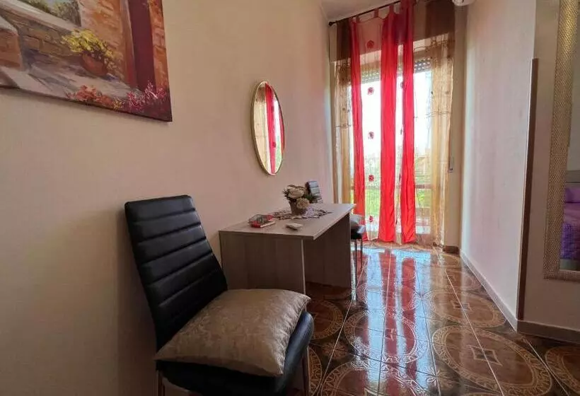 B&b Empira Lamezia Terme