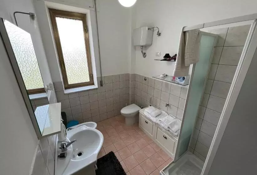 B&b Empira Lamezia Terme