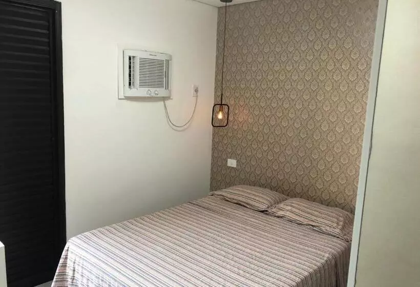Flat Sao Vicente