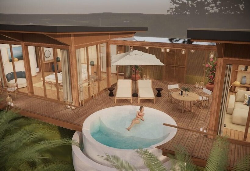 Grün Resort Uluwatu