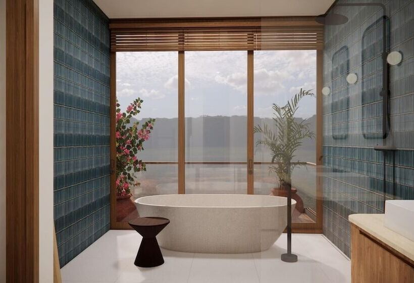 Grün Resort Uluwatu