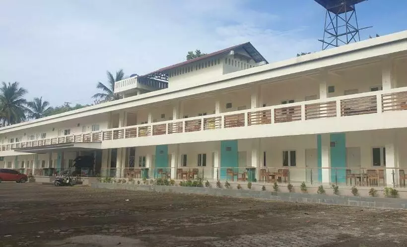 Hotel Cipunaga