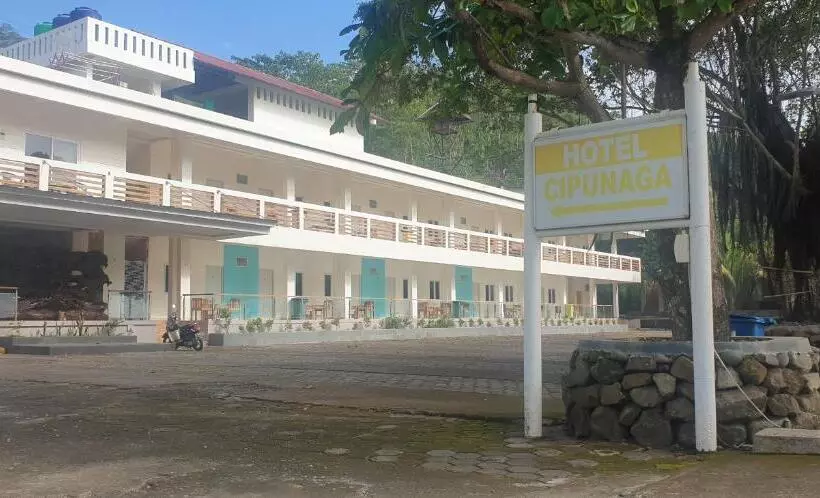 Hotel Cipunaga