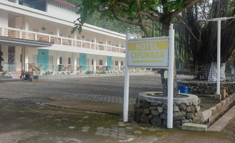 Hotel Cipunaga