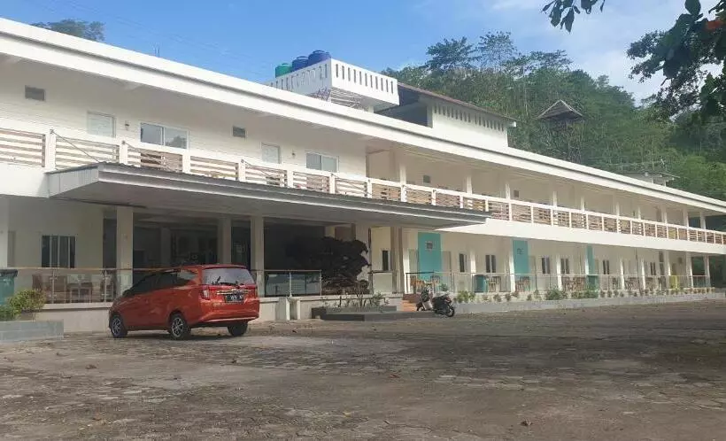 Hotel Cipunaga