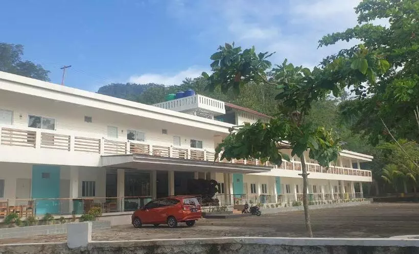 Hotel Cipunaga