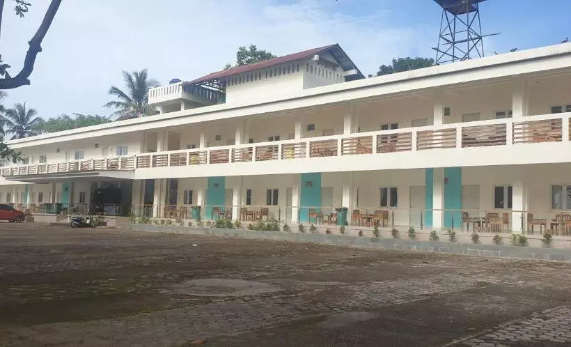 Hotel Cipunaga