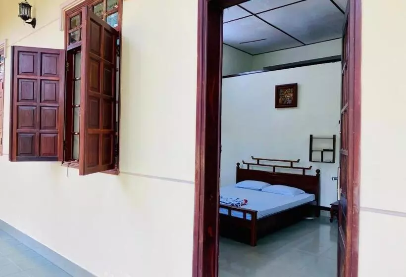 هتل Khách Sạn Sao Mai