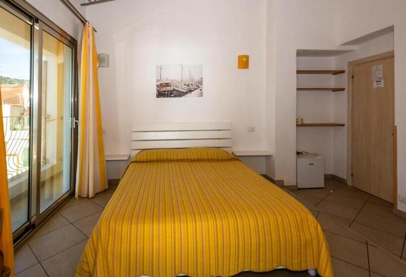 ペンション Chez Cocò   Murphy Holiday Home