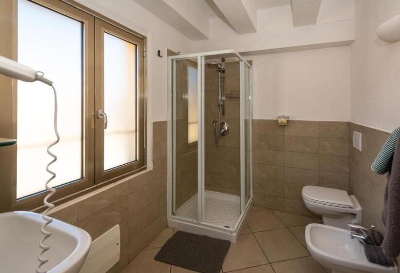 ペンション Chez Cocò   Murphy Holiday Home