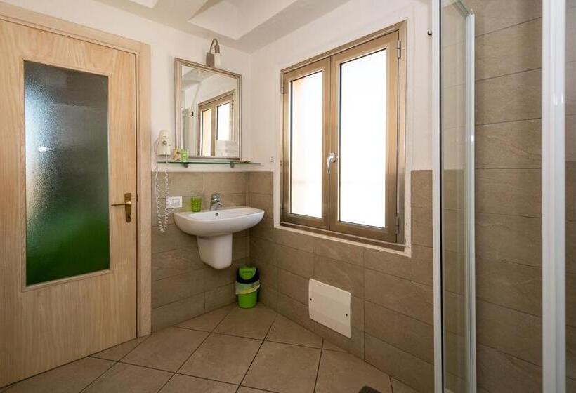 ペンション Chez Cocò   Murphy Holiday Home