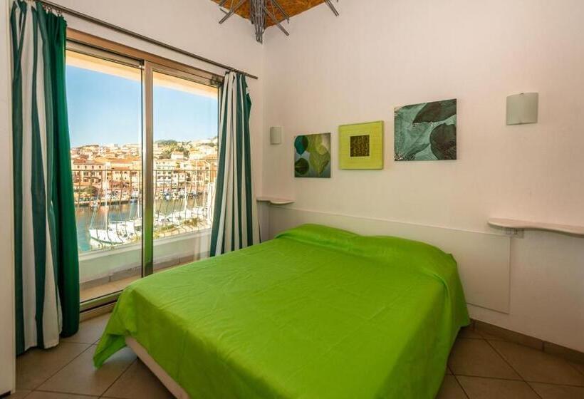 ペンション Chez Cocò   Murphy Holiday Home