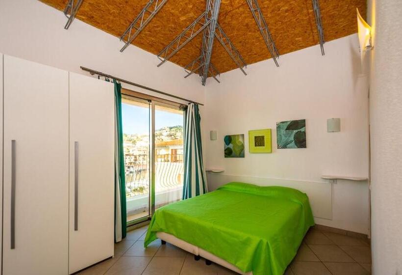 ペンション Chez Cocò   Murphy Holiday Home