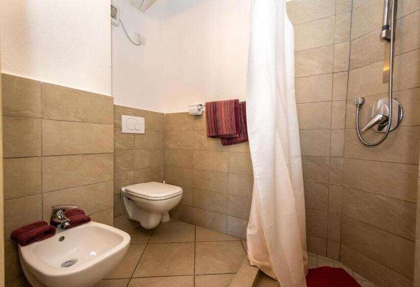 ペンション Chez Cocò   Murphy Holiday Home