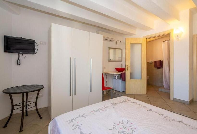 ペンション Chez Cocò   Murphy Holiday Home