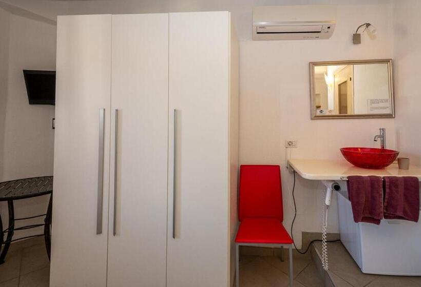 ペンション Chez Cocò   Murphy Holiday Home