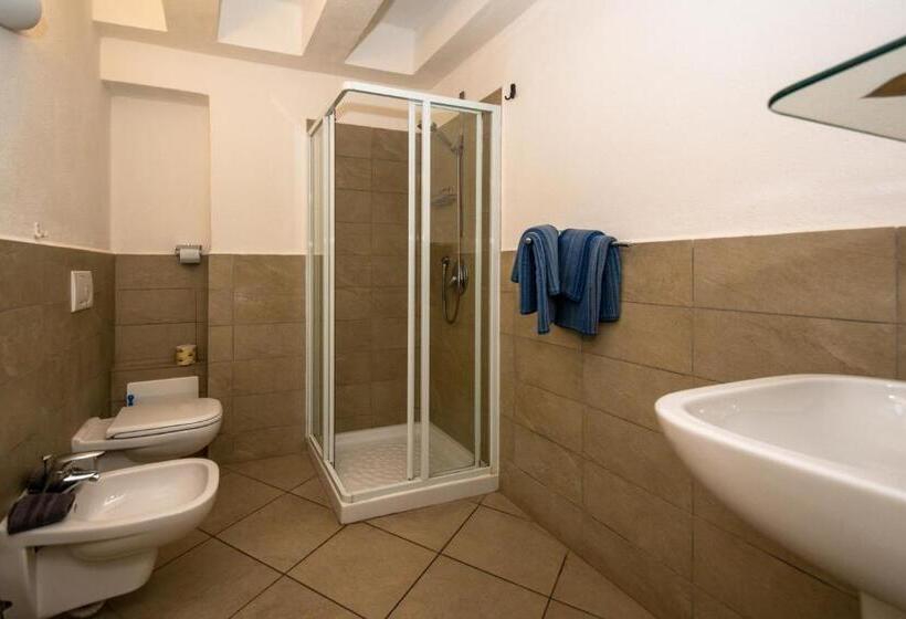 ペンション Chez Cocò   Murphy Holiday Home