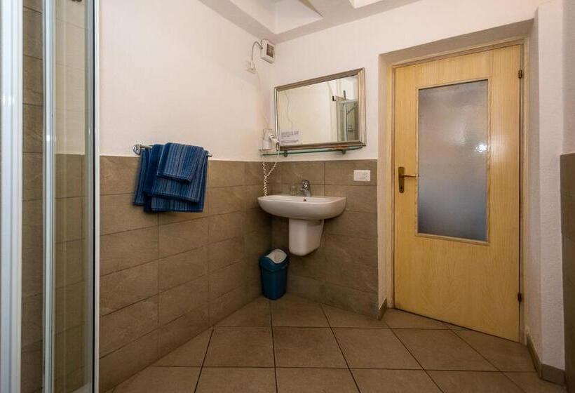 ペンション Chez Cocò   Murphy Holiday Home