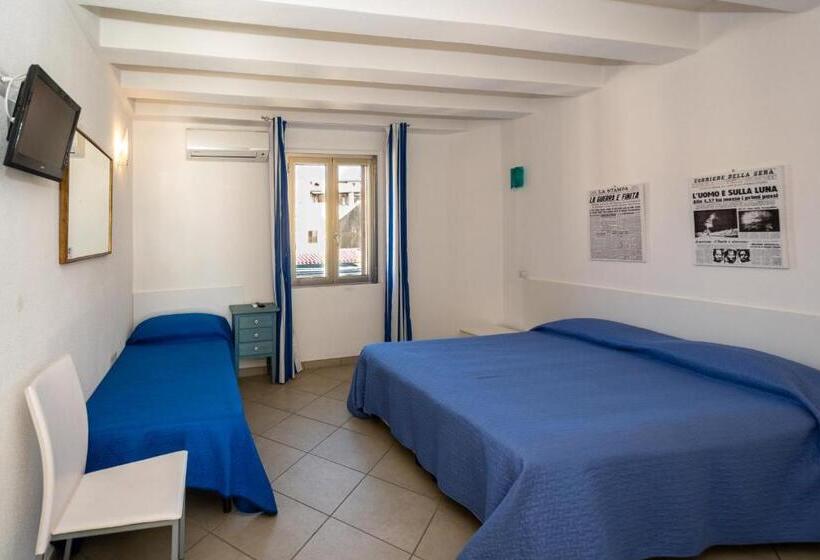 ペンション Chez Cocò   Murphy Holiday Home