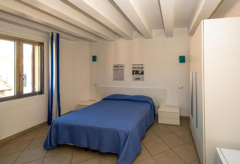 ペンション Chez Cocò   Murphy Holiday Home