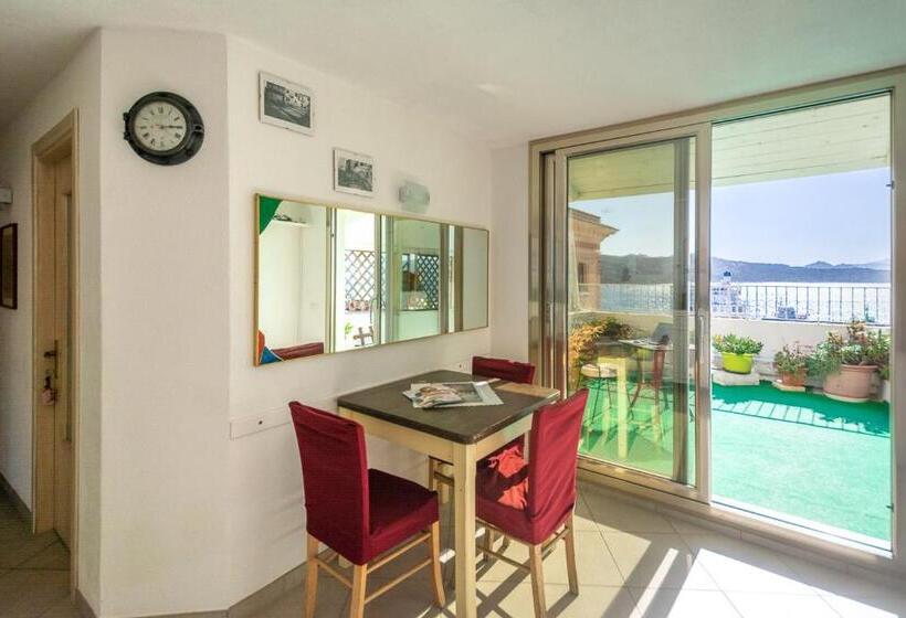 ペンション Chez Cocò   Murphy Holiday Home