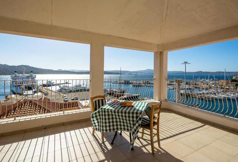 ペンション Chez Cocò   Murphy Holiday Home