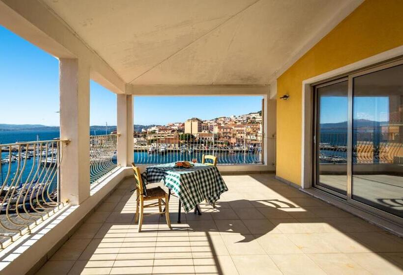 ペンション Chez Cocò   Murphy Holiday Home