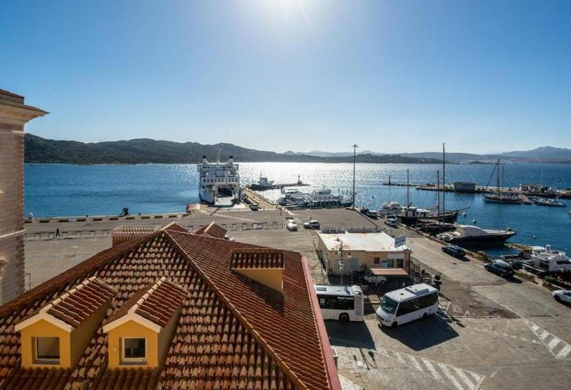 ペンション Chez Cocò   Murphy Holiday Home