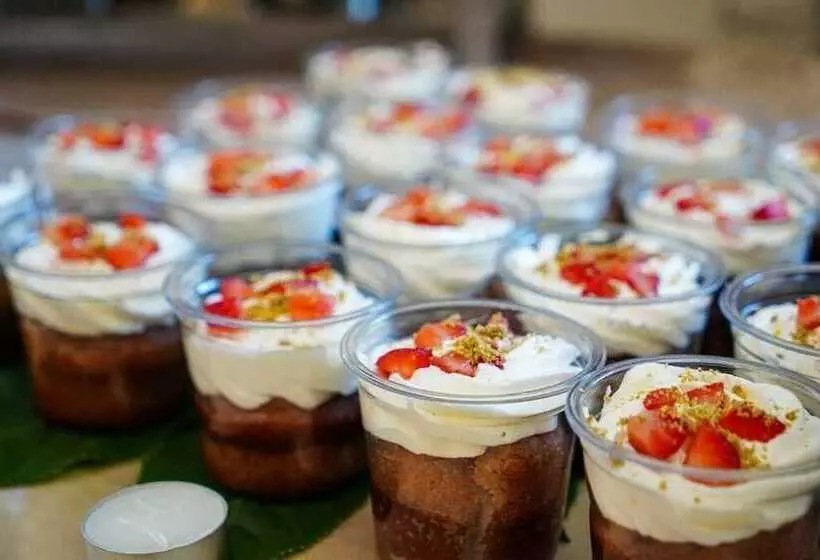 Majatalo Ocean Vibes