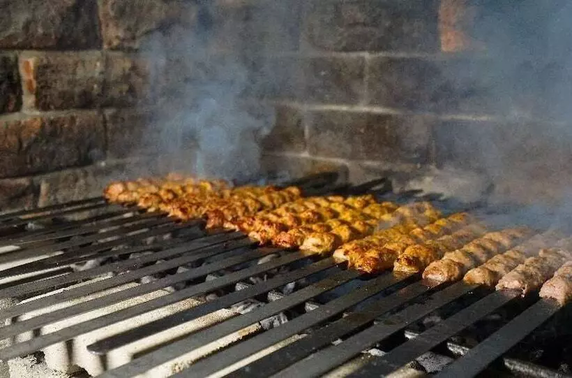 Majatalo Ocean Vibes