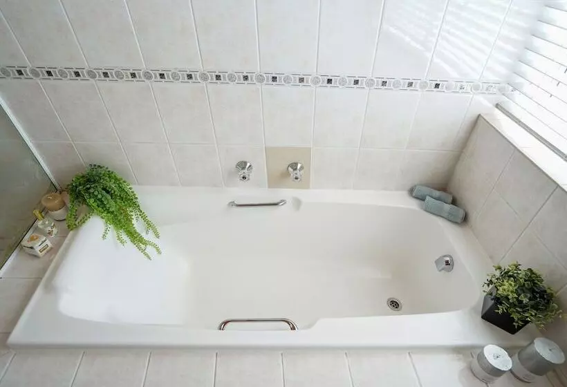 Majatalo Ocean Vibes