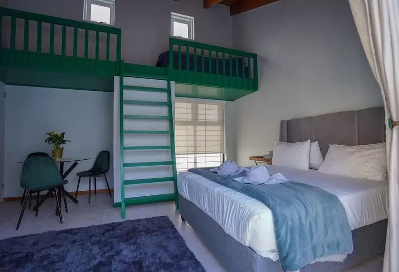 Majatalo Ocean Vibes