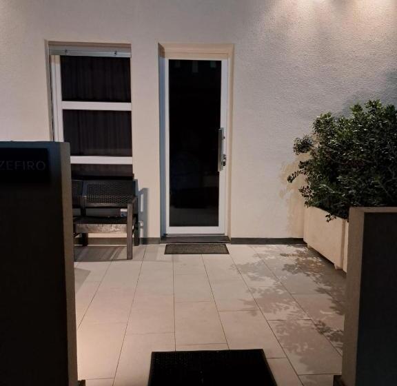 پانسیون Sikelia Superior Rooms Milazzo