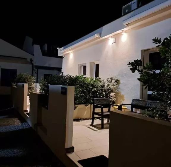 پانسیون Sikelia Superior Rooms Milazzo