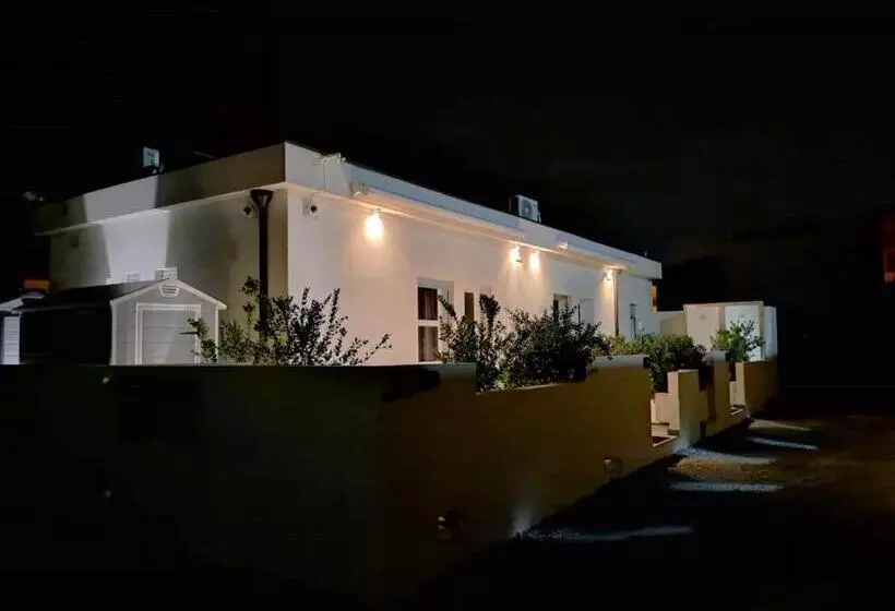 پانسیون Sikelia Superior Rooms Milazzo