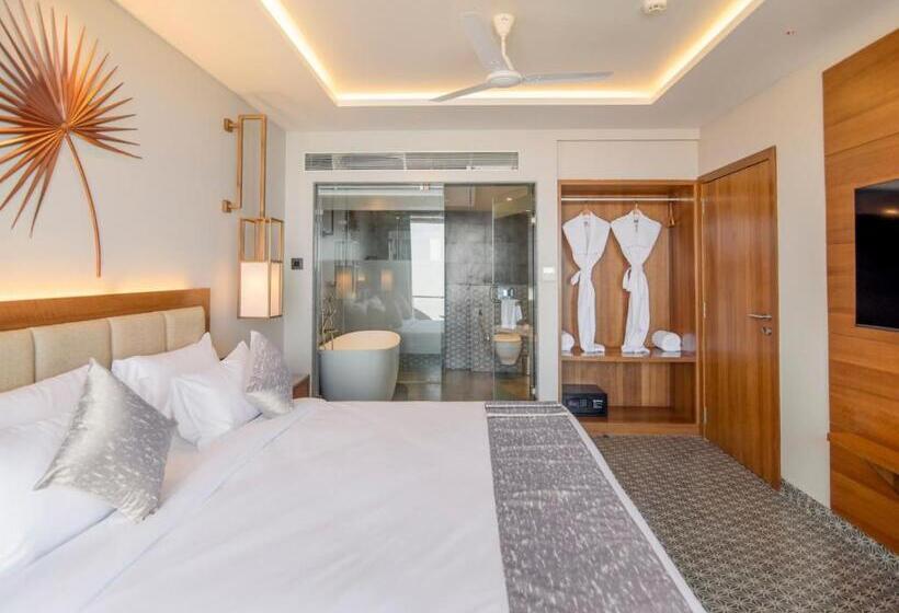 Resort The Cliff By Zuper   Panchgani