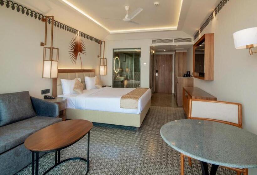 Resort The Cliff By Zuper   Panchgani