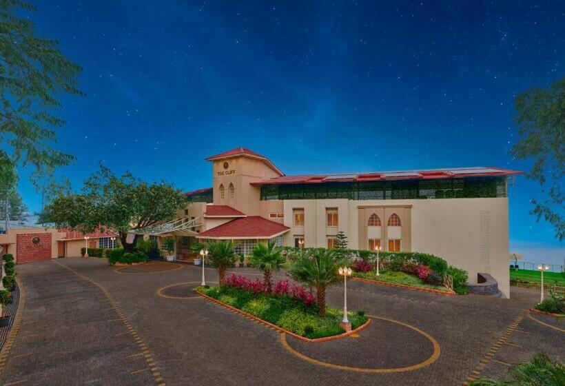 Resort The Cliff By Zuper   Panchgani